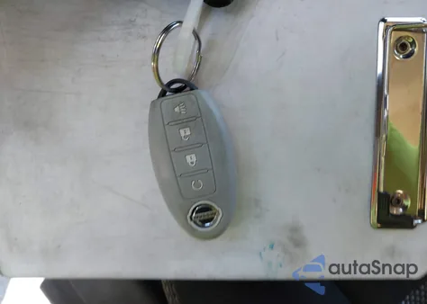 2017 Nissan Pathfinder S/Sv/Sl/Platinum from USA, damaged, VIN 5N1DR2MN4HC672691